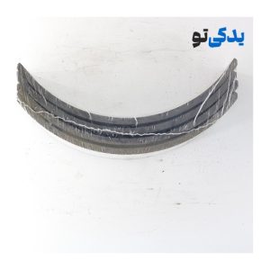 لنت ترمز کفشکی کامیونت فوتون مدل 106 کد 29949 اسپارتکس - تصویر 2