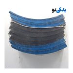 لنت ترمز تریلر ترابوزا جدید کریم ترک کد 30069 اسپارتکس