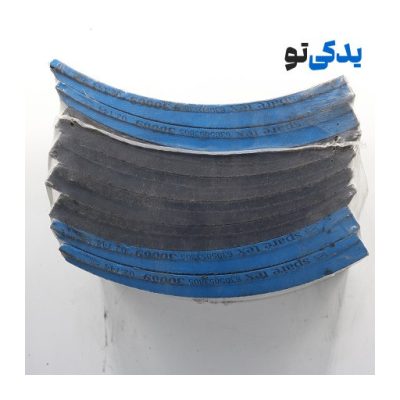 لنت ترمز تریلر ترابوزا جدید کریم ترک کد 30069 اسپارتکس