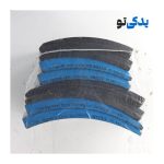 لنت ترمز عقب کفشکی کامیون فاو تک محور کد 30255 اسپارتکس