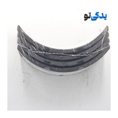لنت ترمز کفشکی کامیونت هیوندای مدل HD65 کد 30297 اسپارتکس