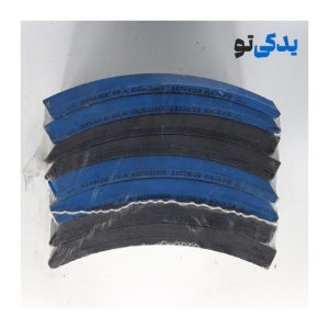 لنت ترمز عقب کفشکی اتوبوس بنز مدل 355 رابا کد 19728/29 اسپارتکس