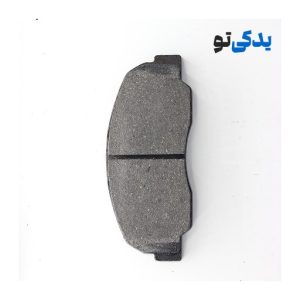 لنت ترمز جلو دیسکی مزدا کارا 2000 کد 21243 جهان لنت