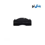 لنت ترمز جلو دیسکی کامیون ولوو مدل FH12 کد 29125 اسپارتکس