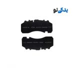 لنت ترمز دیسکی کشنده ماموت شیاردار محور SAF کد 29167 اسپارتکس