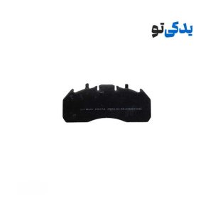 لنت ترمز دیسکی کامیون رنو میدلام پریمینیوم کد 29174 اسپارتکس