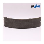 لنت ترمز عقب با کفشک ساندرو اتومات کد 30402 جهان لنت