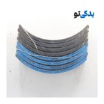 لنت ترمز خاور بنز مدل 608 کد 15057 اسپارتکس