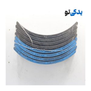 لنت ترمز خاور بنز مدل 608 کد 15057 اسپارتکس