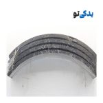 لنت ترمز مینی بوس هیوندای 10 میل کد 15252 اسپارتکس