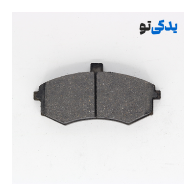 لنت ترمز جلو دیسکی جک J5 کد 30343 جهان لنت
