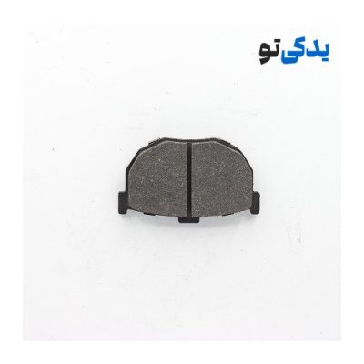 لنت ترمز عقب دیسکی جک J5 کد 30344 جهان لنت