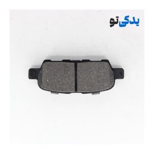 لنت ترمز عقب دیسکی مورانو کد 30364 جهان لنت