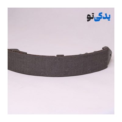 لنت ترمز عقب با کفشک گریت وال (وینگل) دو کابین کد 30142 جهان لنت