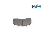 لنت ترمز دیسکی کامیون رنو میدلام پریمینیوم کد 29174 اسپارتکس