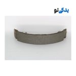 لنت ترمز عقب با کفشک برلیانس H220 کد 30341 جهان لنت