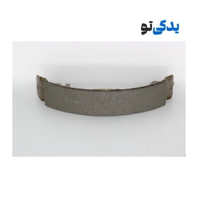 لنت ترمز عقب با کفشک برلیانس H230 کد 30341 جهان لنت
