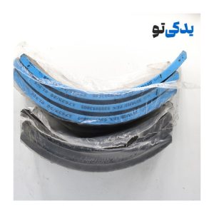 لنت ترمز کفشکی بنز خاور مدل 809 کد 17635/36 اسپارتکس