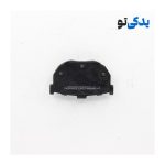 لنت ترمز عقب دیسکی جک J5 کد 30344 جهان لنت