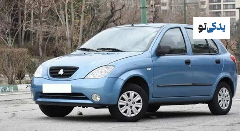 بهترین برندهای لنت ترمز تیبا 2