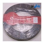 لنت کلاچ بدون سوراخ کامیونت ایسوزو با ضخامت 3.5 کد 30252 جهان ترمز
