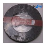 لنت کلاچ با سوراخ کامیون هوو با ضخامت 4.2 کد 30262 جهان ترمز