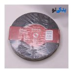 لنت کلاچ بدون سوراخ ون دلیکا با ضخامت 3.5 کد 30367 جهان ترمز
