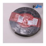 لنت کلاچ با سوراخ پیکان آرژانتینی با ضخامت 3.5 کد 30358 جهان ترمز