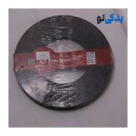 لنت کلاچ بدون سوراخ کامیون لیلاند (10 تنی) با ضخامت 5 کد 30298 جهان ترمز