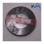 لنت کلاچ با سوراخ اتوبوس O302 با ضخامت 3.5 کد 30292 جهان ترمز
