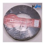 لنت کلاچ بدون سوراخ کامیون مایلر مدل 911 (دور کوچک) با ضخامت 3.5 کد 30287 جهان ترمز