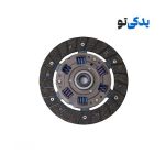 کیت کامل کلاچ سمند (Pre-Damper) کد 57000/1 والئو