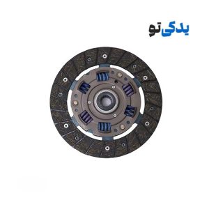 کیت کامل کلاچ سمند (Pre-Damper) کد 57000/1 والئو