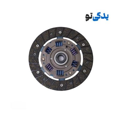 کیت کامل کلاچ سمند (Pre-Damper) کد 57000/1 والئو