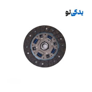 کیت کامل کلاچ پیکان زامیادی کد 57002 اسپارتکس