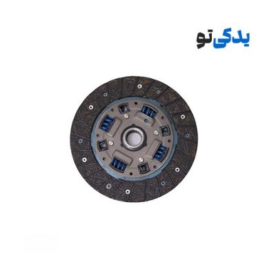 کیت کامل کلاچ پیکان زامیادی کد 57002 اسپارتکس