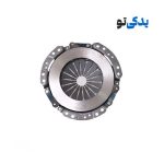کیت کامل کلاچ زانتیا 1800 (Pre-Damper) کد 57009 والئو