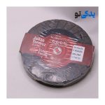 لنت کلاچ بدون سوراخ پیکان با ضخامت 3.5 کد 30241 جهان ترمز