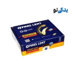 لنت ترمز عقب پیکان کد 11308 پارس آبی (صادراتی)