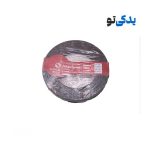لنت کلاچ بدون سوراخ کامیونت ایسوزو با ضخامت 3.5 کد 30252 جهان ترمز