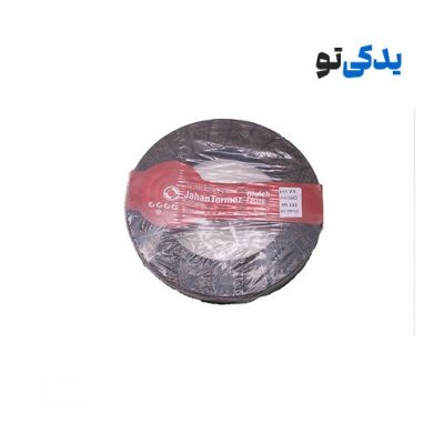 لنت کلاچ بدون سوراخ کامیونت ایسوزو با ضخامت 3.5 کد 30252 جهان ترمز