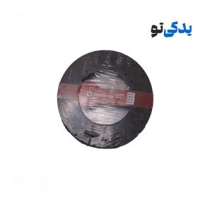 لنت کلاچ با سوراخ کامیون هوو با ضخامت 4.2 کد 30262 جهان ترمز