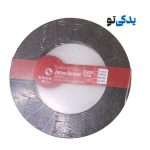 لنت کلاچ بدون سوراخ وانت نیسان دیزل با ضخامت 5 کد 30309 جهان ترمز