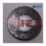 لنت کلاچ بدون سوراخ کامیون مایلر مدل 1921 (10 تنی) با ضخامت 3.5 کد 30298 جهان ترمز