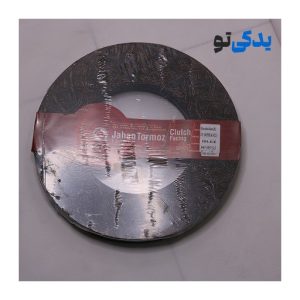 لنت کلاچ بدون سوراخ اتوبوس O302 با ضخامت 3.5 کد 30292 جهان ترمز