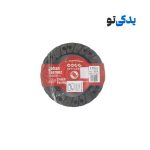 لنت کلاچ با سوراخ تیبا (خزینه راست) با ضخامت 3.5 کد 30278 جهان ترمز