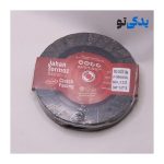 لنت کلاچ با سوراخ رانا با ضخامت 3 کد 30264 جهان ترمز