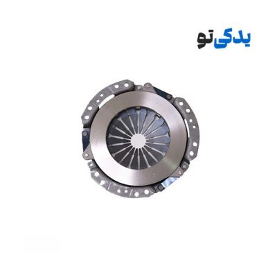 کیت کامل کلاچ سمند (Pre-Damper) کد 57000/1 والئو
