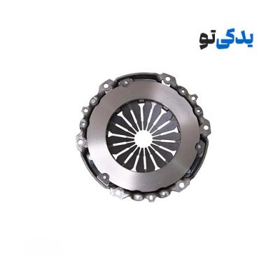کیت کامل کلاچ رانا کد 57008 اسپارتکس