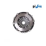 کیت کامل کلاچ پژو 206 تیپ 5 (Pre-Damper) کد 57003 والئو